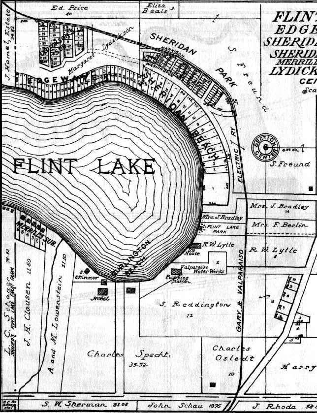 Flint Lake